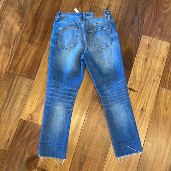 MADEWELL jeans - Picture 5 of 6